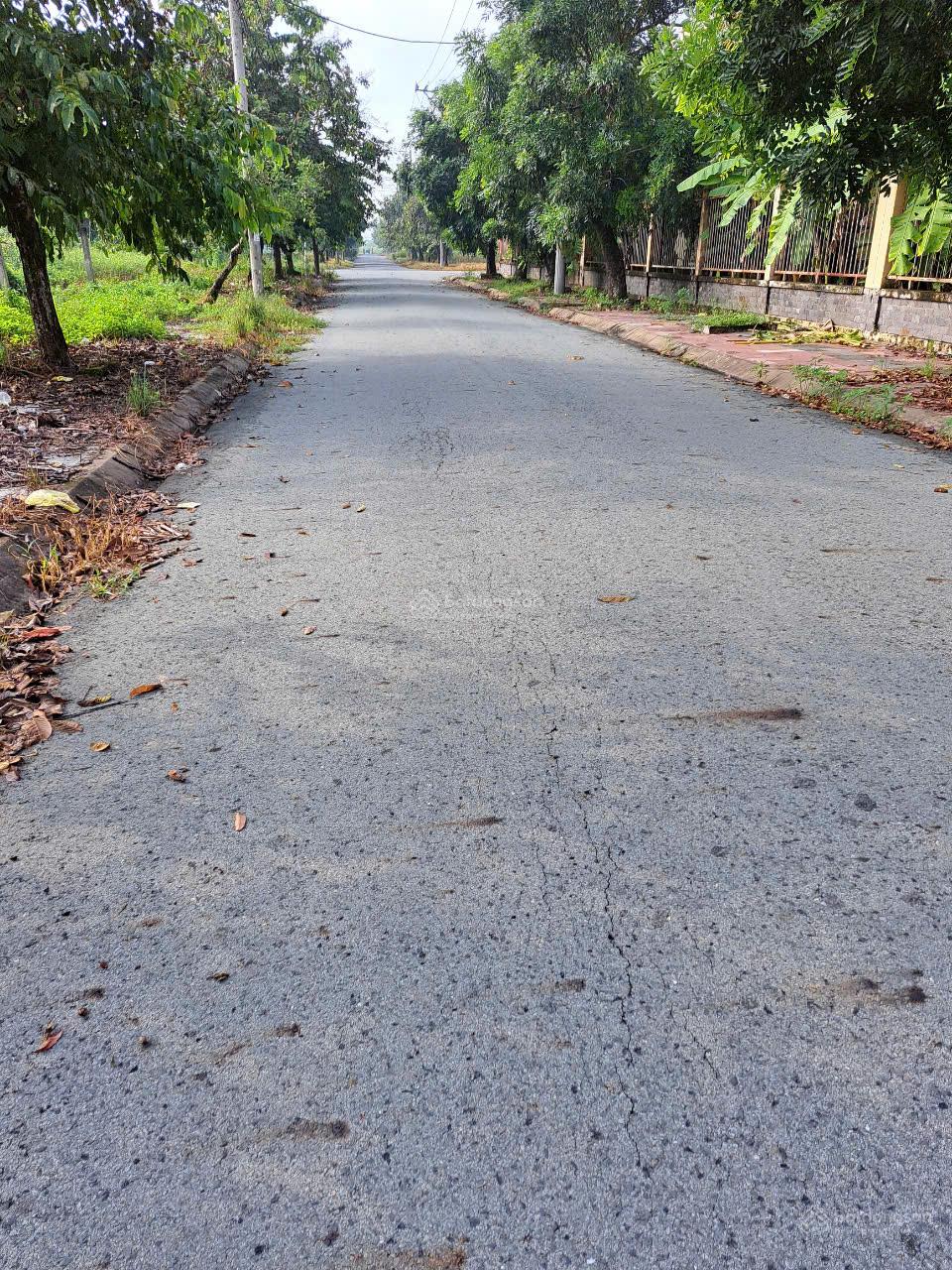 Chính chủ KDC Thanh Yến huyện Bến Lức TL832 đối diện KCN Nhựt Chánh sổ hồng riêng LH: 0937 583 ***