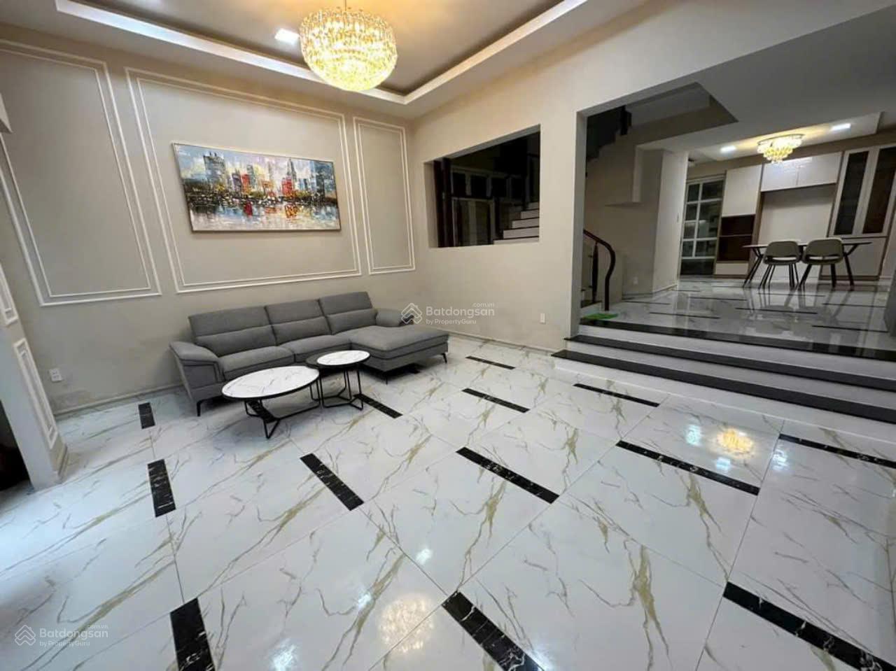Chính chủ cho thuê Villa HXH 112/6A Phổ Quang, P. 9, Q. Phú Nhuận