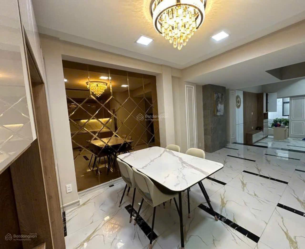 Chính chủ cho thuê Villa HXH 112/6A Phổ Quang, P. 9, Q. Phú Nhuận