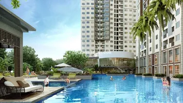 Chính chủ gửi bán căn hộ 2PN 69m2 có ban công phòng khách view thoáng giá 4,150 tỷ. LH 0983 038 ***