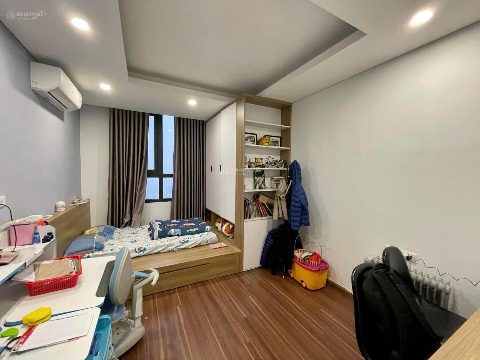 Chính chủ cần cho thuê căn hộ góc 3PN 2WC, 101m, full đồ, view hồ, toà N01T5 Ngoại Giao Đoàn, 15tr