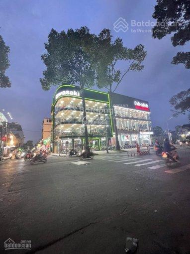 Bán chia TS khuôn nhà đất xây building, tòa nhà Phường 12, Quận 10