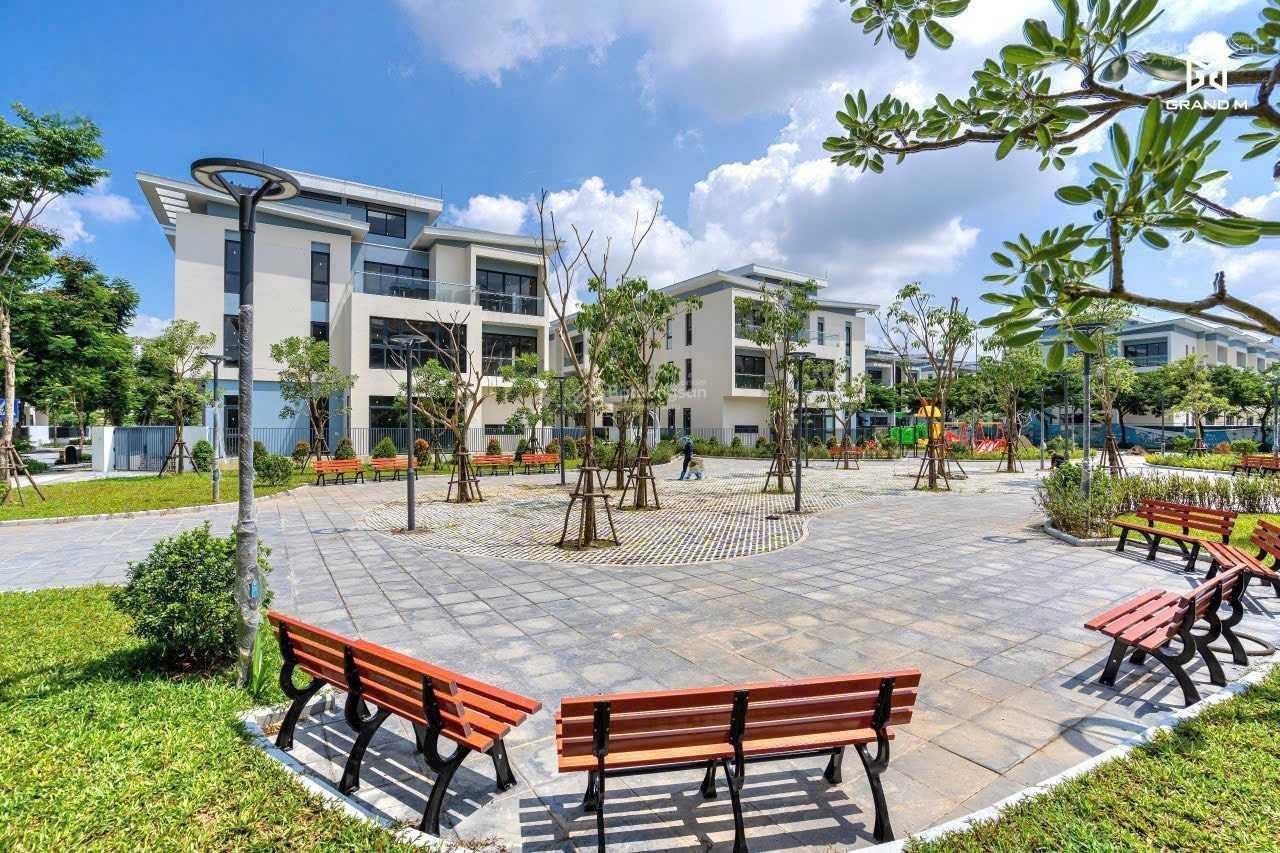 Bán nhanh căn 180m2 An Quý Villa, KĐT Dương Nội, Hà Đông giá bán trong tháng này chỉ 37 tỷ