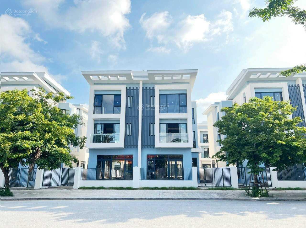 Bán nhanh căn 180m2 An Quý Villa, KĐT Dương Nội, Hà Đông giá bán trong tháng này chỉ 37 tỷ