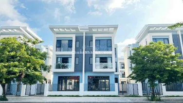 Bán nhanh căn 180m2 An Quý Villa, KĐT Dương Nội, Hà Đông giá bán trong tháng này chỉ 37 tỷ