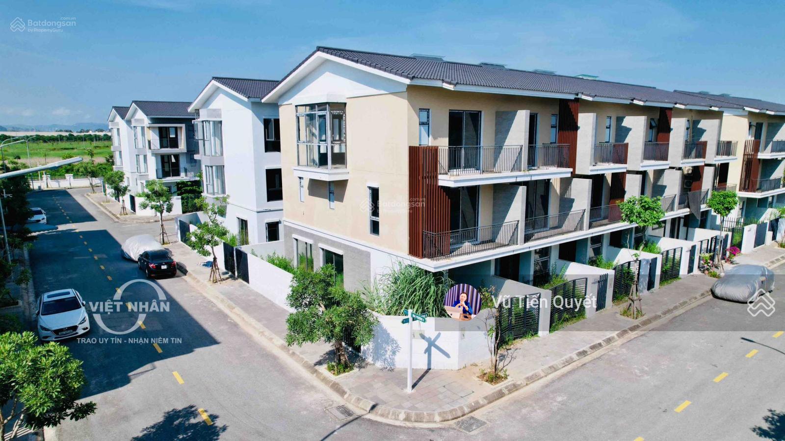 Bán căn 80m2 liền kề Belhomes - Trục đường thông. Đón sóng cầu Nguyễn Trãi. Giá: 4,9 tỷ