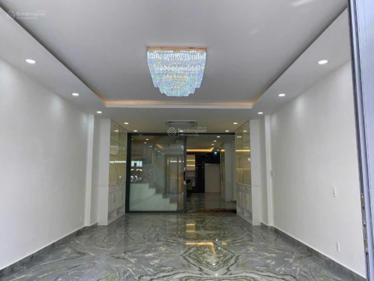 Cần cho thuê nhà MT 45B đường 3/2, P11, Q.10 gần khu CC Hà Đô