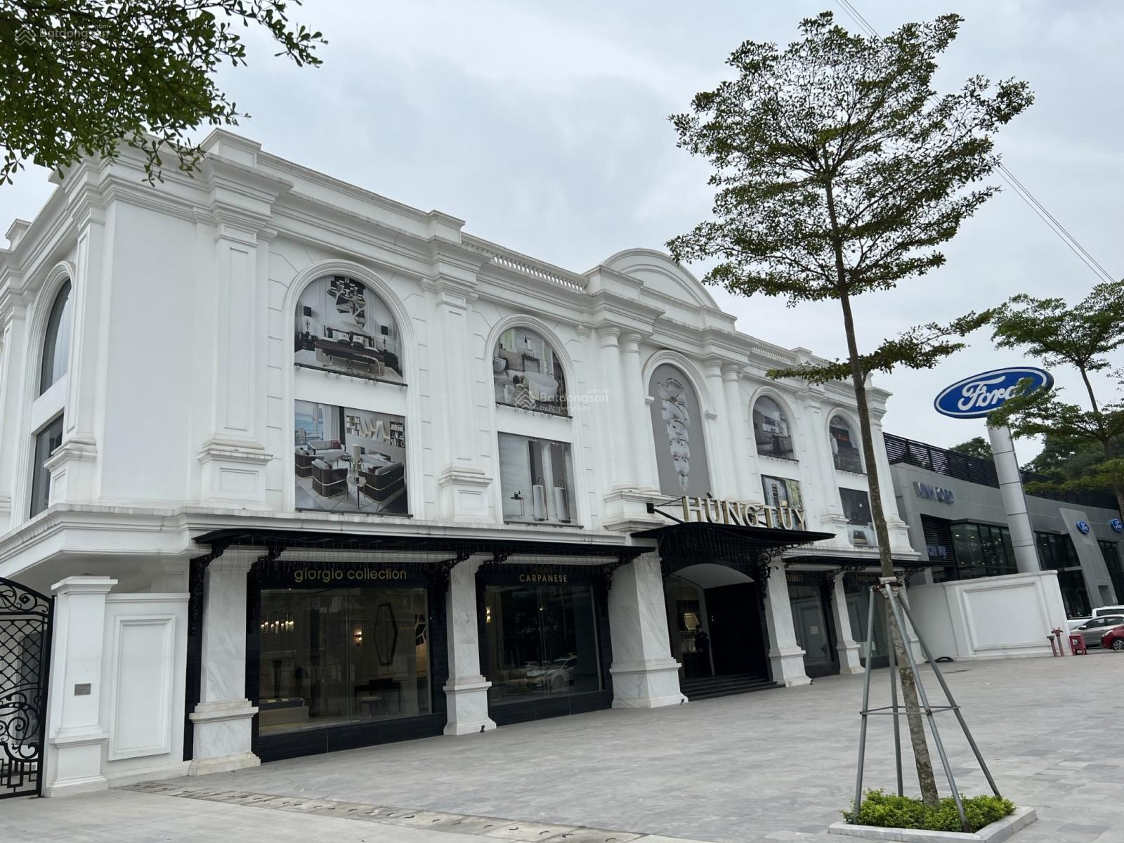 Bán showroom 3858 m2 mặt đường Đại Lộ VI. Lê Nin, Thành Phố Vinh - Nghệ An Bán showroom 3858 m2 mặt đường Đại Lộ VI. Lê Nin, Thành Phố Vinh - Nghệ An
