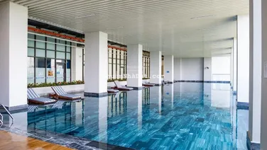 Rổ hàng bán căn hộ Q9 đã có sổ, 1PN + 1 57m2 giá 2.5 tỷ, 2PN 77m2, 3.4t ỷ, 3PN Duplex 4.2 tỷ