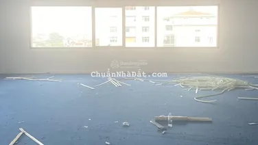 Cho thuê văn phòng tòa Detech Tower quận Cầu Giấy 80m2, 150m2, 200m2, 500m2, 800m2, giá 200k/m2/th