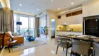 Căn hộ cao cấp khu đô thị Sala - Sarimi 2 - 3PN view công viên Sala chỉ từ 26tr/ 1 tháng