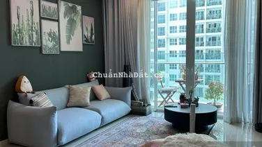Căn hộ cao cấp tại Thủ Thiêm cách Emart 300m. 3PN - 120m2. View hồ bơi. Giá thuê chỉ 28tr/1 tháng