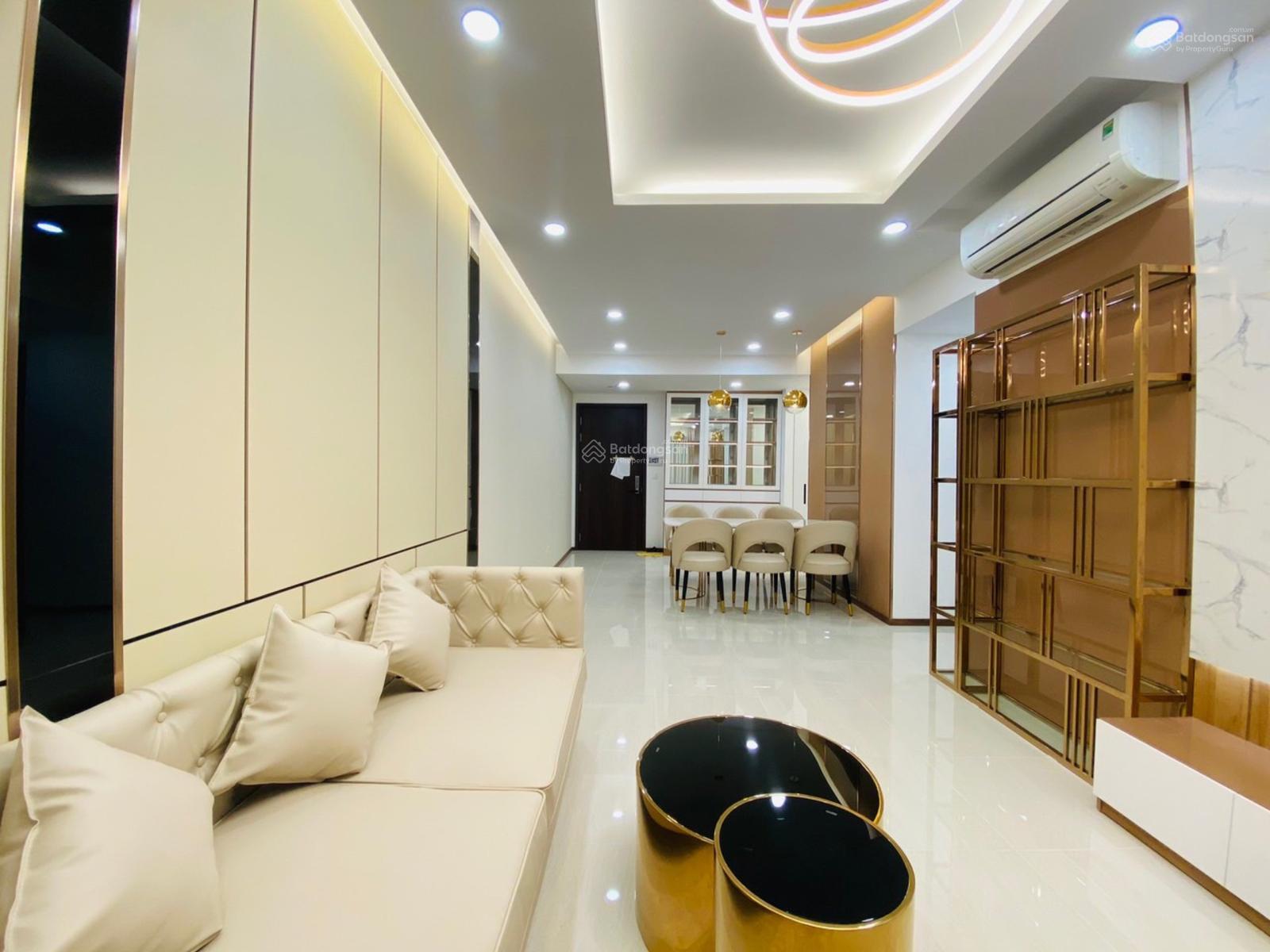 Mr.Trung - Cho thuê CH One Verandah 3PN - 2WC full nội thất, tầng cao. Chỉ 26tr/th. LH: 0703 941 ***