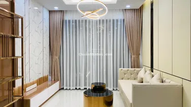 Mr.Trung - Cho thuê CH One Verandah 3PN - 2WC full nội thất, tầng cao. Chỉ 26tr/th. LH: 0703 941 ***