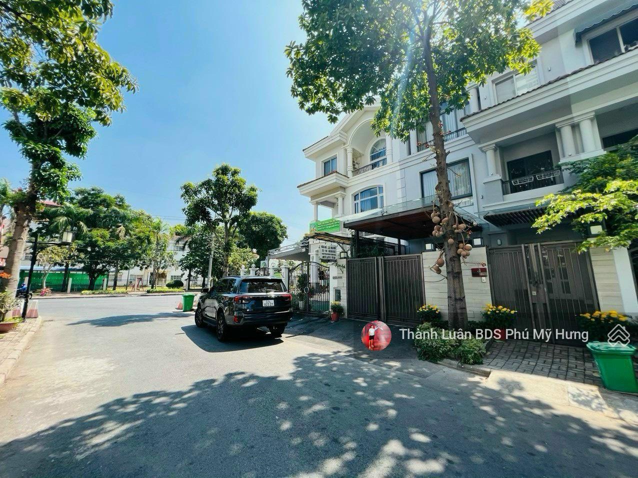 Chỉ 38 triệu sở hữu biệt thự PMH - Q7. Khu an ninh - yên tĩnh - phù hợp ở, VP. Em Luân. Xem ngay