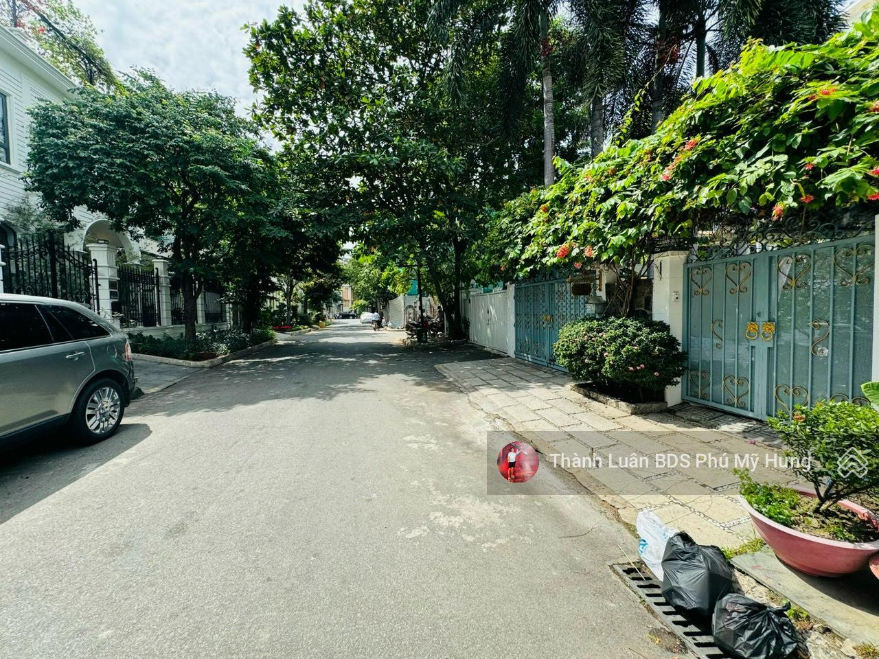 Chỉ 38 triệu sở hữu biệt thự PMH - Q7. Khu an ninh - yên tĩnh - phù hợp ở, VP. Em Luân. Xem ngay