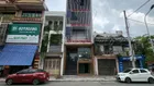 Bán nhà 6 tầng 106m2 mặt phố Lê Quý Đôn dòng tiền cho thuê 40tr/tháng