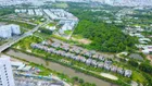 Bán nhanh biệt thự Valora Island - Nam Long - Hotline 0914 732 *** - Chỉ 18 tỷ