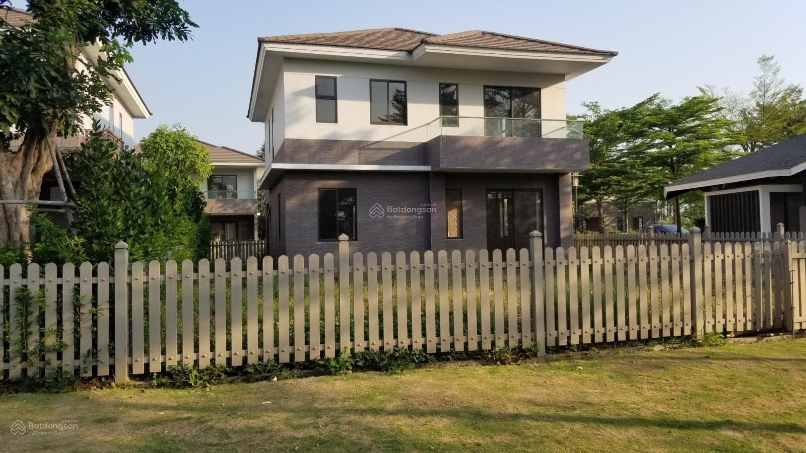 Biệt thự Valora Fuji - Nam Long đã có sổ hồng ngày 11/10/2024 hotline 0914 732 *** - Giá 17.5 tỷ