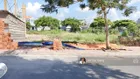 Cần bán gấp 150m2 Châu Thới ngang 7.5m dài 20m. Thổ cư 100%