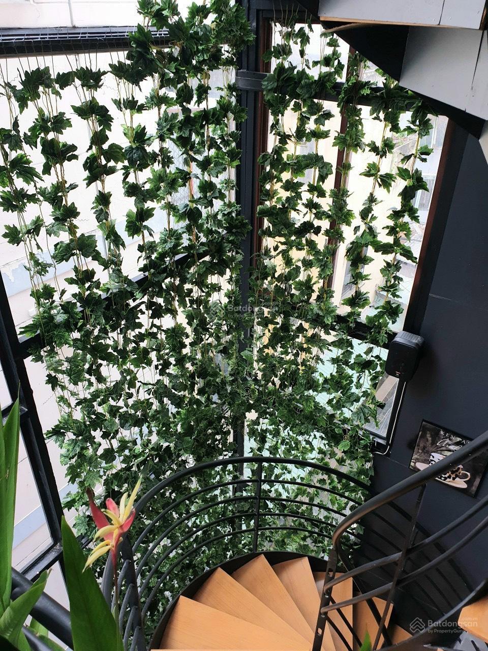 22 tỷ về 17 tỷ! Góc 2MT Gia Phú - Cao Văn Lầu, 5x15 - 5 tầng (thang máy chuyển hàng) - Q6