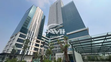 Ami Office cho thuê Pearl Tower - tổ hợp Mỹ Đình Pearl - điểm đến mới cho các doanh nghiệp