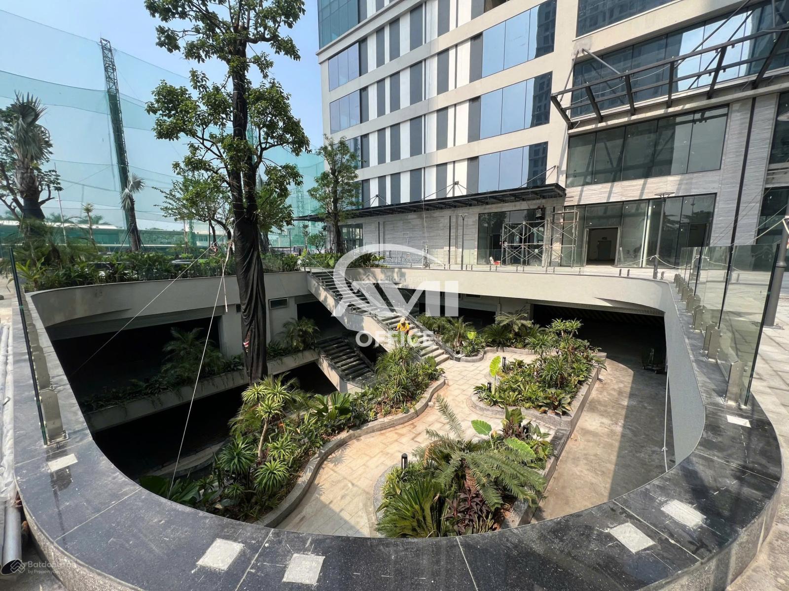 Ami Office cho thuê Pearl Tower - tổ hợp Mỹ Đình Pearl - điểm đến mới cho các doanh nghiệp Ami Office cho thuê Pearl Tower - tổ hợp Mỹ Đình Pearl - điểm đến mới cho các doanh nghiệp
