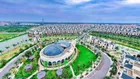 Cần bán căn biệt thự duy nhất diện tích 160m2, giá 33 tỷ tại Đảo Ngọc Trai Vinhomes Ocean Park 2
