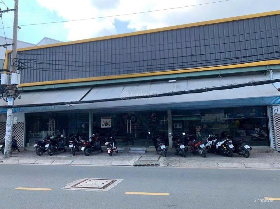 Bán nhà 2 mặt tiền Nguyễn Hữu Cảnh - DT: MH: 42x36m - CTXD: 2 hầm + 12 lầu - giá bán: 450 tỷ TL