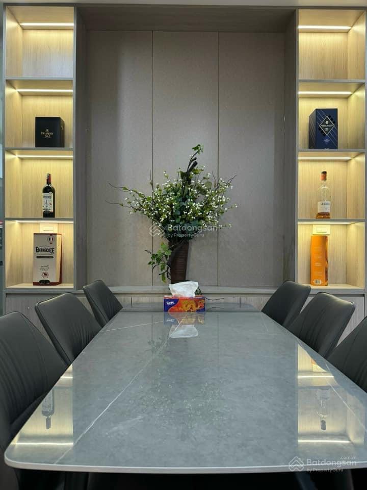 Bán căn hộ 69m2 2PN - 2VS full nội thất mới tòa Thăng Long Capital - Có slot gửi ô tô