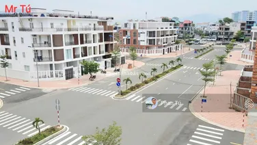 Đầu tư đất nền an toàn: Sổ đỏ trao tay chỉ có thể là Mipeco Nha Trang - 0972 336 ***