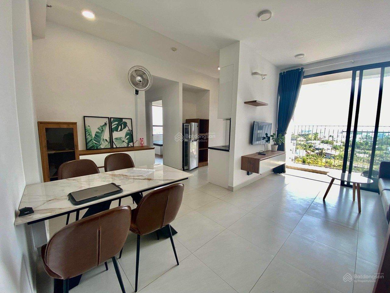 Căn hộ bàn giao 2022 có sổ hồng giá rẻ nhất khu đông