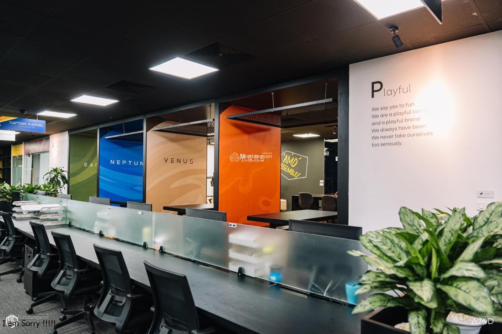 Cho thuê văn phòng giá chỉ 150nghìn/m tại Central Point Trung Kính Dt từ 50m2-100m2-200m2-360m2