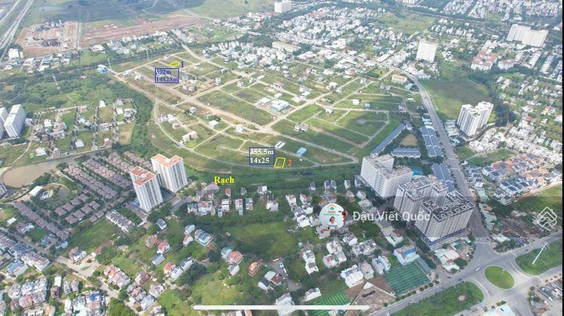 Chuyên bán đất dự án Phú Nhuận TP Thủ Đức, Phước Long B, nhiều vị trí đẹp, Q9. LH 0914 920 ***