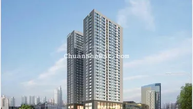 Cho thuê văn phòng hạng A tòa nhà Harmony Square Ngụy Như Kon Tum, Thanh Xuân. LH 0943 726 ***