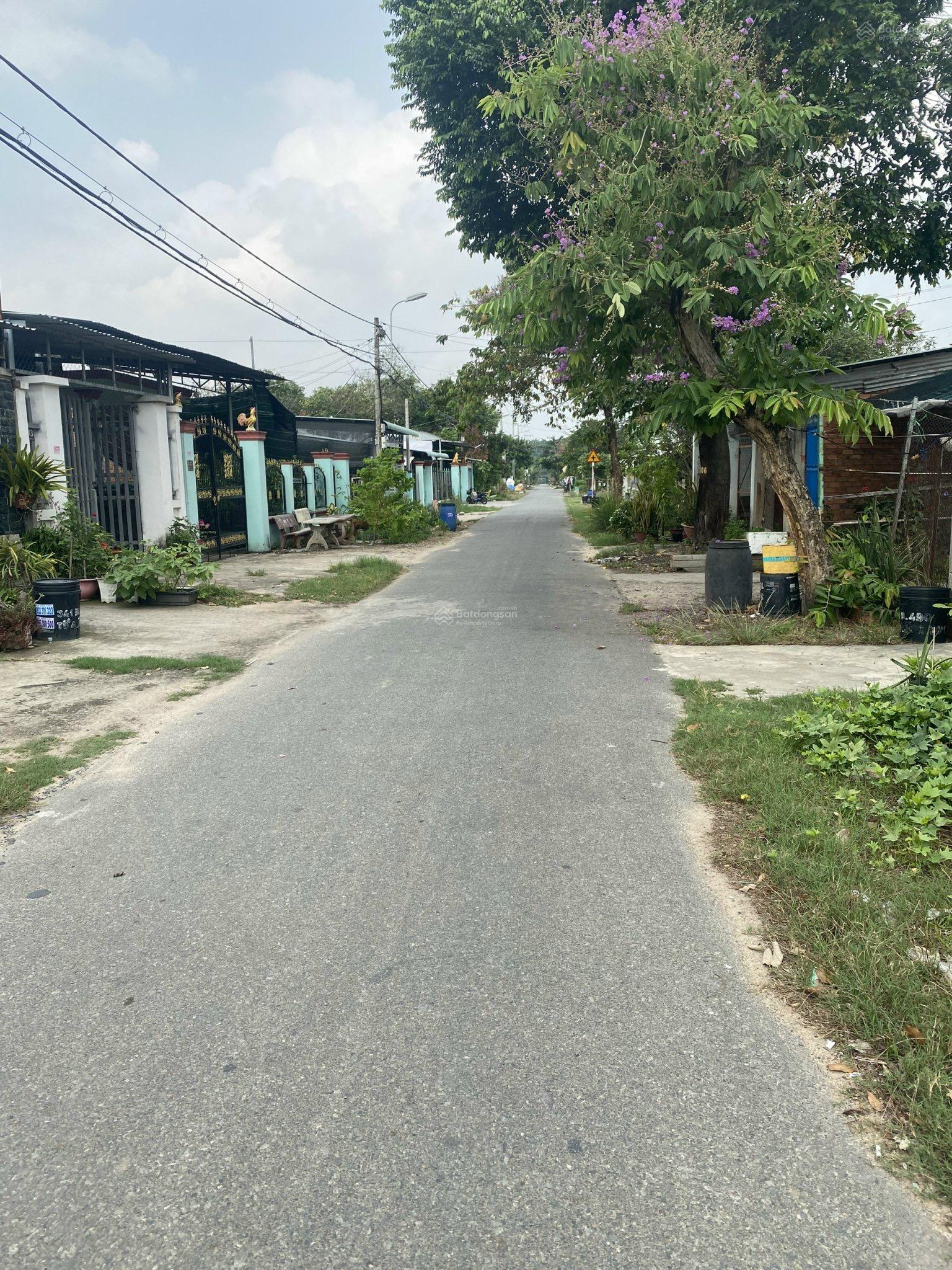 Bán đất tặng nhà cấp 4 đường 490 và đường đất xã Phạm Văn Cội, Huyện Củ Chi, TPHCM