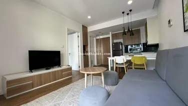 Thuê căn hộ 1 phòng ngủ Tân Bình Republic Plaza 5 sao giá 11tr/th (nhanh hết)