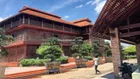 Cần bán khu nghỉ dưỡng cao cấp tại thị trấn Cần Thạnh Cần Giờ rất đẹp, có nhà gỗ cao cấp, cây cảnh