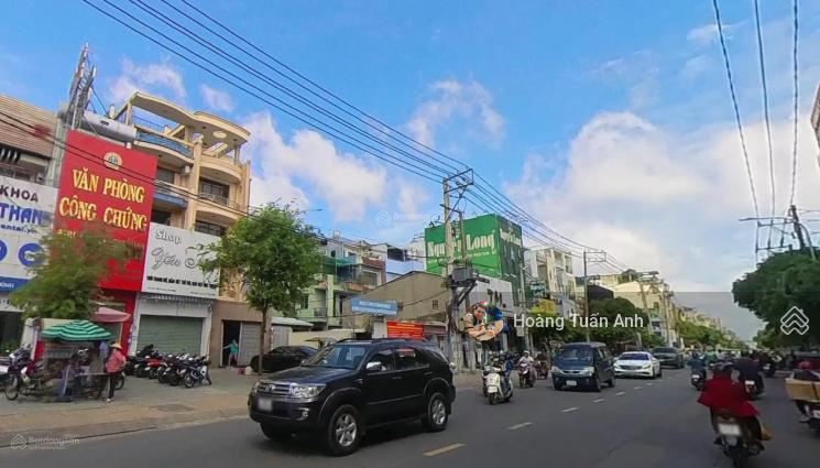 Ngộp Bank! Căn Góc 2MT thương hiệu CMT8, Q10 DT: 10x26m HĐT 145tr/tháng_Chỉ 43 tỷ_XD H+8Tầng Ngộp Bank! Căn Góc 2MT thương hiệu CMT8, Q10 DT: 10x26m HĐT 145tr/tháng_Chỉ 43 tỷ_XD H+8Tầng