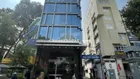 Bán gấp tòa building góc 2 MT Nguyễn Trãi P. 2 Quận 5 - 8 x 20 - 6 tầng - Đoạn 2 Chiều - Giá: 55 Tỷ
