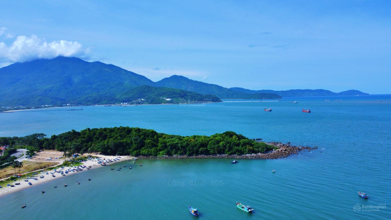 Bán đất biệt thự view sông - Eco Charm, Đà Nẵng, 192m2, view sông đẹp, giá 5 tỷ 376 tỷ có TL Bán đất biệt thự view sông - Eco Charm, Đà Nẵng, 192m2, view sông đẹp, giá 5 tỷ 376 tỷ có TL