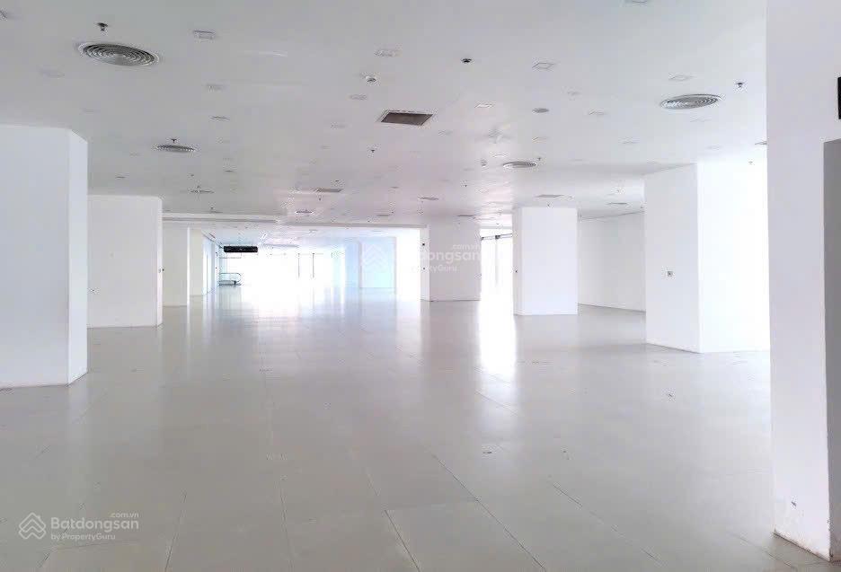 BQL cho thuê VP tại tòa Golden Palm 21 Lê Văn Lương, diện tích 50m2, 80m2, 120m2, 200m2, 500m2