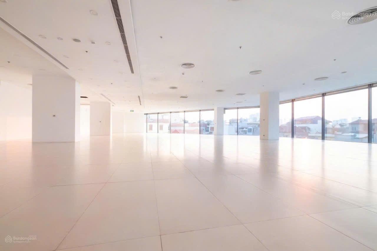 BQL cho thuê VP tại tòa Golden Palm 21 Lê Văn Lương, diện tích 50m2, 80m2, 120m2, 200m2, 500m2