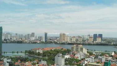Hot siêu vip 3 ngủ 146m2 view hồ đẹp nhất tháng 7 tòa D'. Le Roi Soleil số 59 Xuân Diệu, Tây Hồ