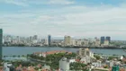 Hot siêu vip 3 ngủ 146m2 view hồ đẹp nhất tháng 7 tòa D'. Le Roi Soleil số 59 Xuân Diệu, Tây Hồ