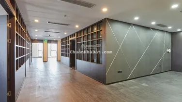 Cho thuê VP tại Vinafor 127 Phố Lò Đúc, Hai Bà Trưng DT 80m2-160m2-500m2-1000m2 giá 150k/m2/th
