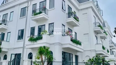 Cần bán biệt thự tại Solasta Mansion với giá 27 tỷ VND, diện tích 170m2
