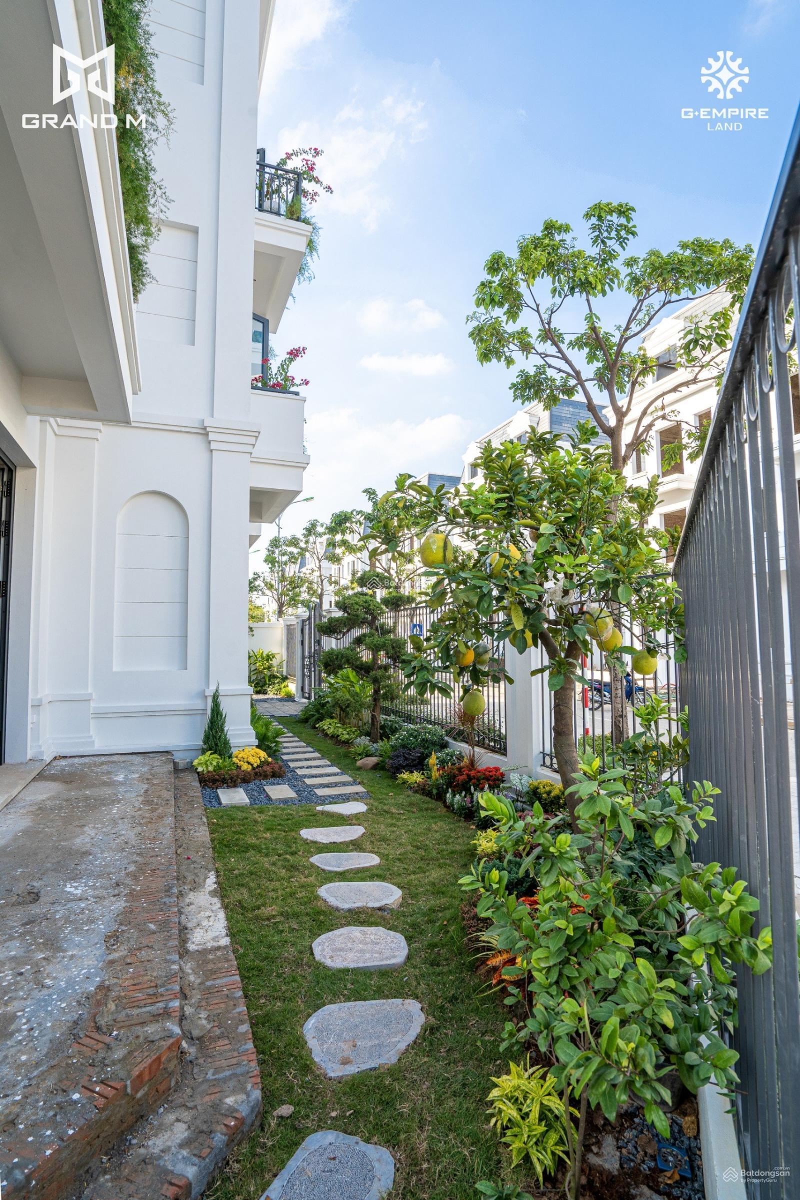 Cần bán biệt thự tại Solasta Mansion với giá 27 tỷ VND, diện tích 170m2 Cần bán biệt thự tại Solasta Mansion với giá 27 tỷ VND, diện tích 170m2