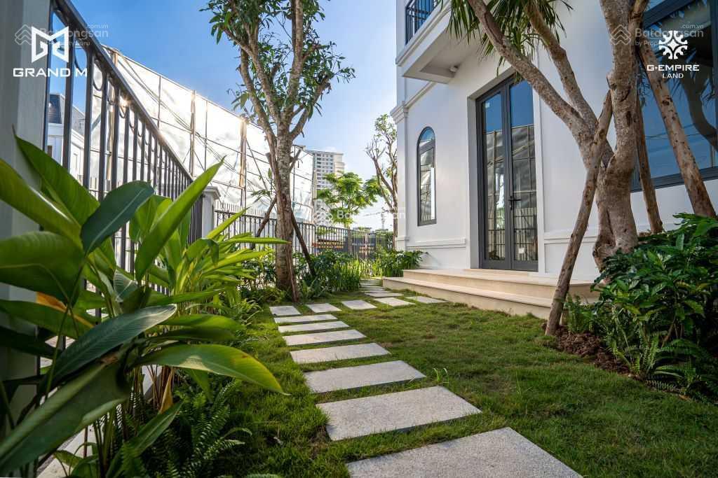 Cần bán biệt thự tại Solasta Mansion với giá 27 tỷ VND, diện tích 170m2 Cần bán biệt thự tại Solasta Mansion với giá 27 tỷ VND, diện tích 170m2