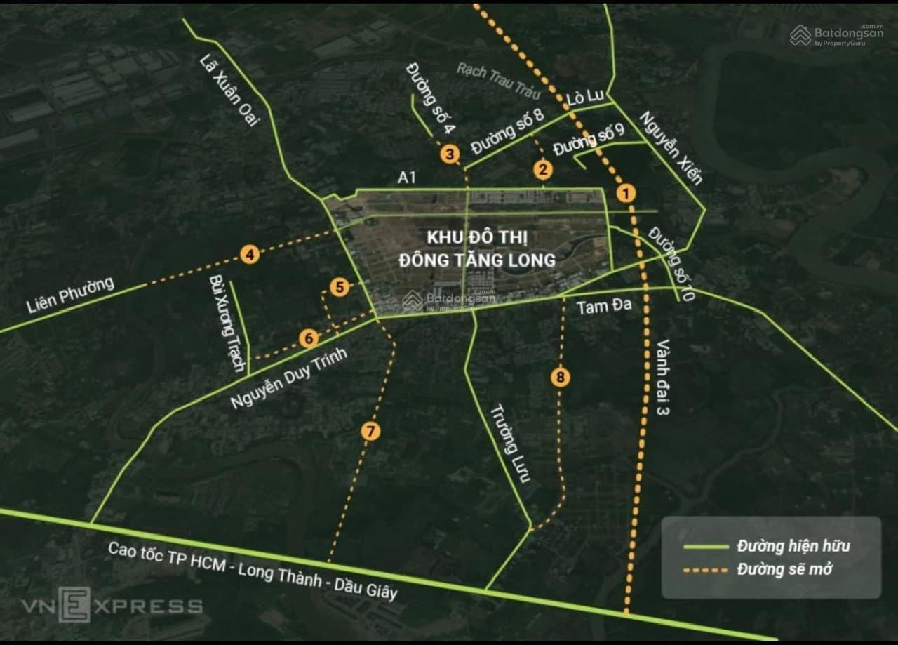 Gia đình cần tiền cho con du học nên bán gấp căn biệt thự 420m ngay gần hồ sinh thái giá 33ty